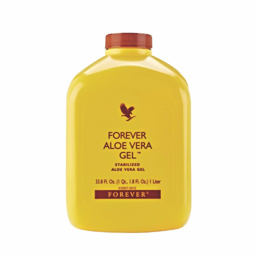 Aloe Vera Gel